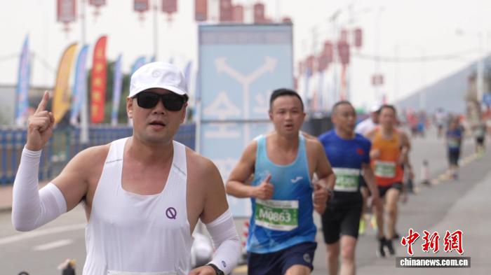 2025宁德霞浦(三沙)马拉松赛圆满落幕 全程山地赛