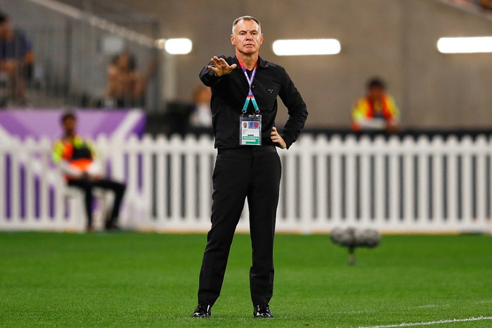 中国女足卫冕梦碎 首战失利暴露主帅执教短板