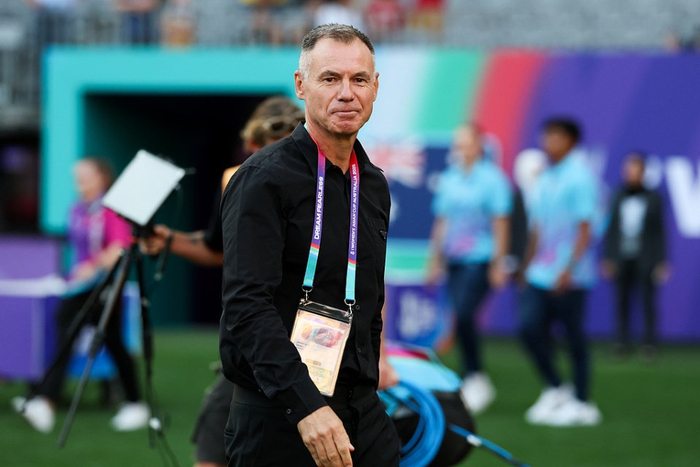 中国女足卫冕梦碎 首战失利暴露主帅执教短板