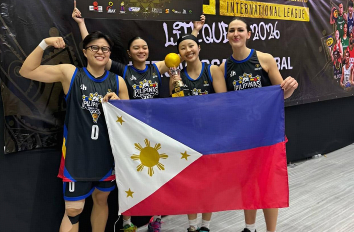 归化浪潮重塑女篮国际格局：美籍球员主导赛区