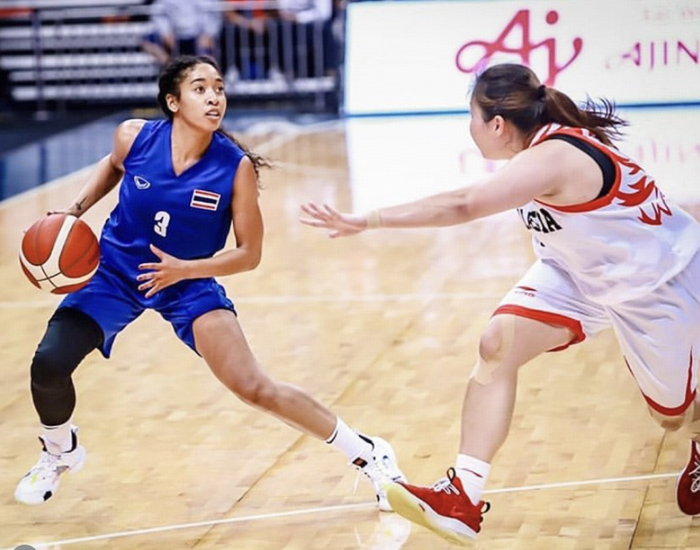 归化浪潮重塑女篮国际格局：美籍球员主导赛区