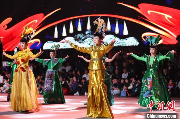 贵州省台江县台盘村村BA球王争霸赛贵州赛区首轮