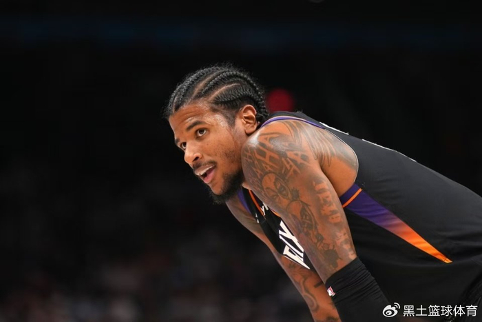 开拓者险胜太阳晋级季后赛 阿夫迪亚41分12助攻成