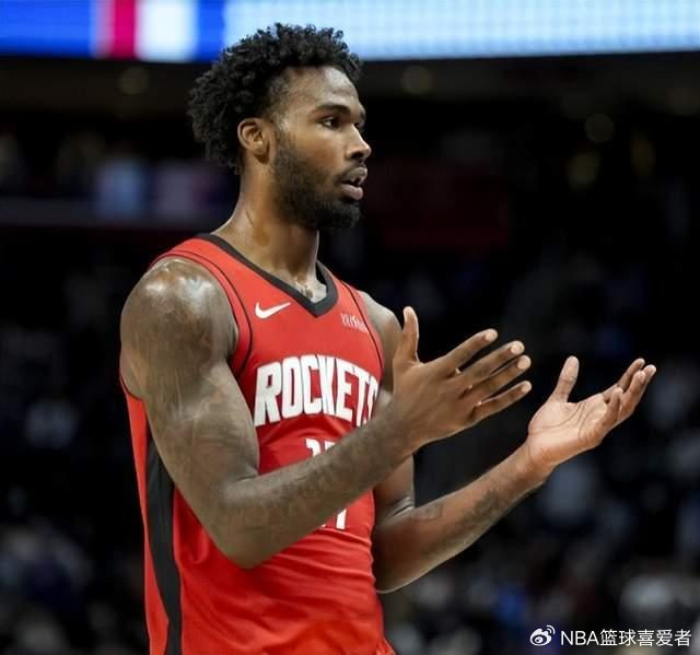 费尔蒂塔豪掷3亿美元收购WNBA球队 火箭五少爆发