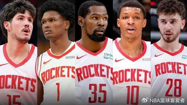 费尔蒂塔豪掷3亿美元收购WNBA球队 火箭五少爆发