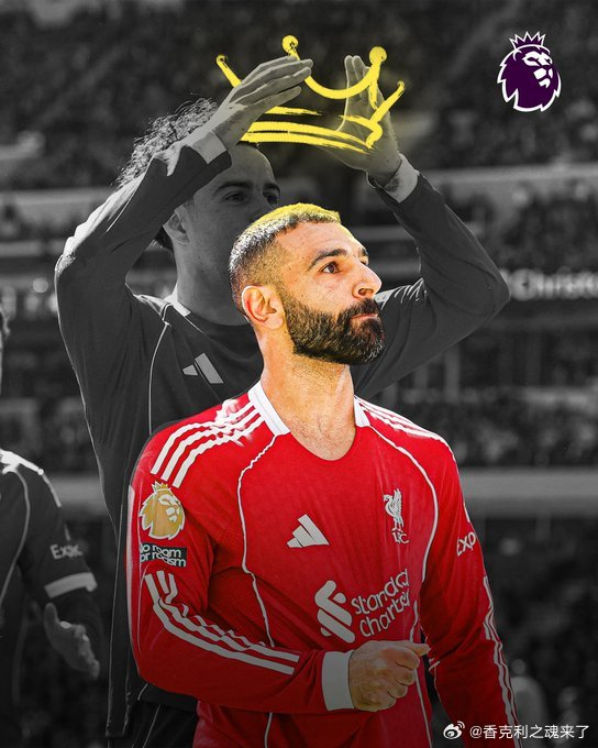 斯洛特分析萨拉赫状态及利物浦进攻策略