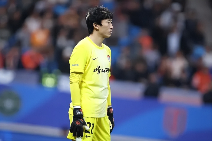 申花力克海牛积分反超升至第五